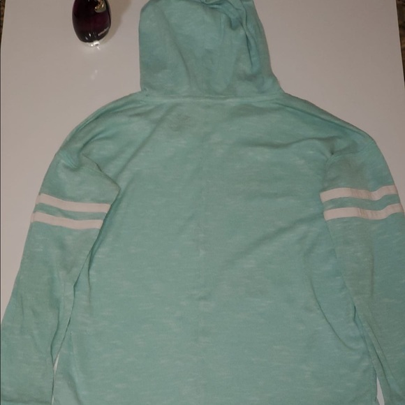 Justice Turquoise shirt - Picture 3 of 3